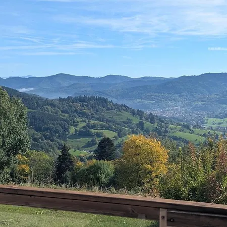 Le Panorama * Soultzeren