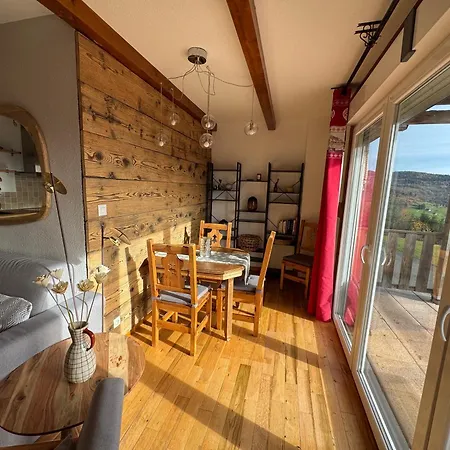 아파트 Le Panorama