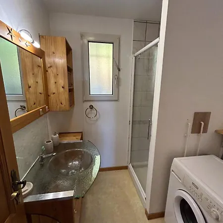 아파트 Le Panorama Soultzeren