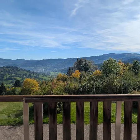 Le Panorama