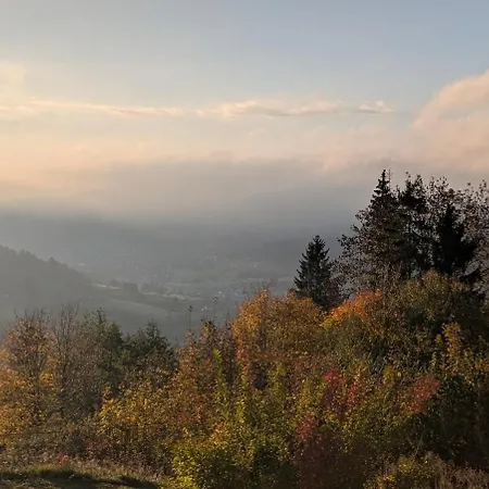 Le Panorama