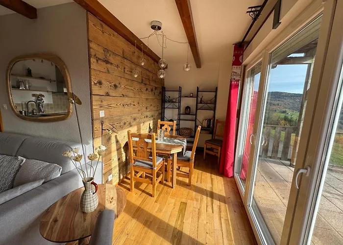 Apartman Le Panorama