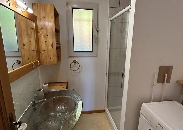 Apartman Le Panorama Soultzeren