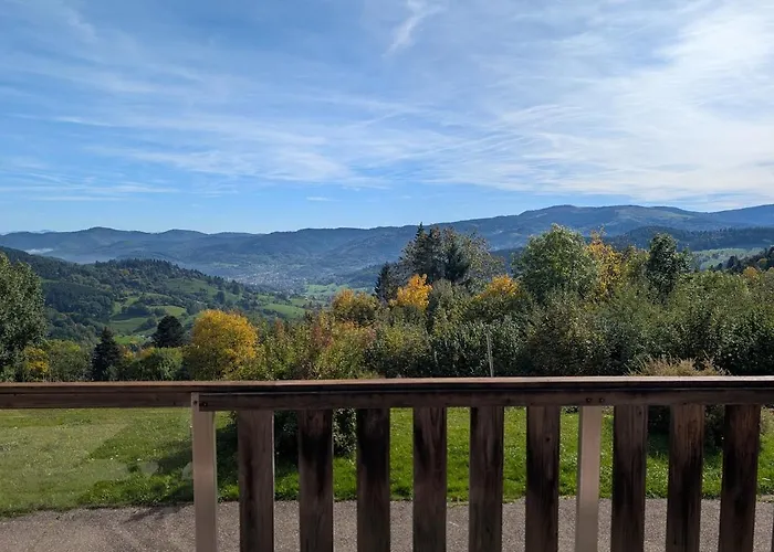 Le Panorama