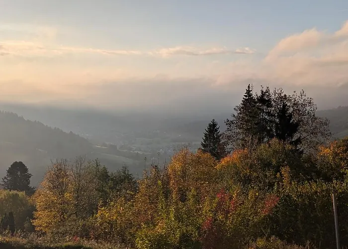 Le Panorama